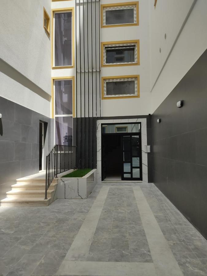 Atrium Residency Apartment Тирана Екстериор снимка