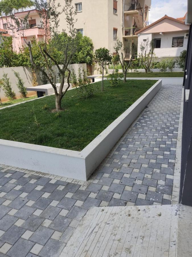 Atrium Residency Apartment Тирана Екстериор снимка