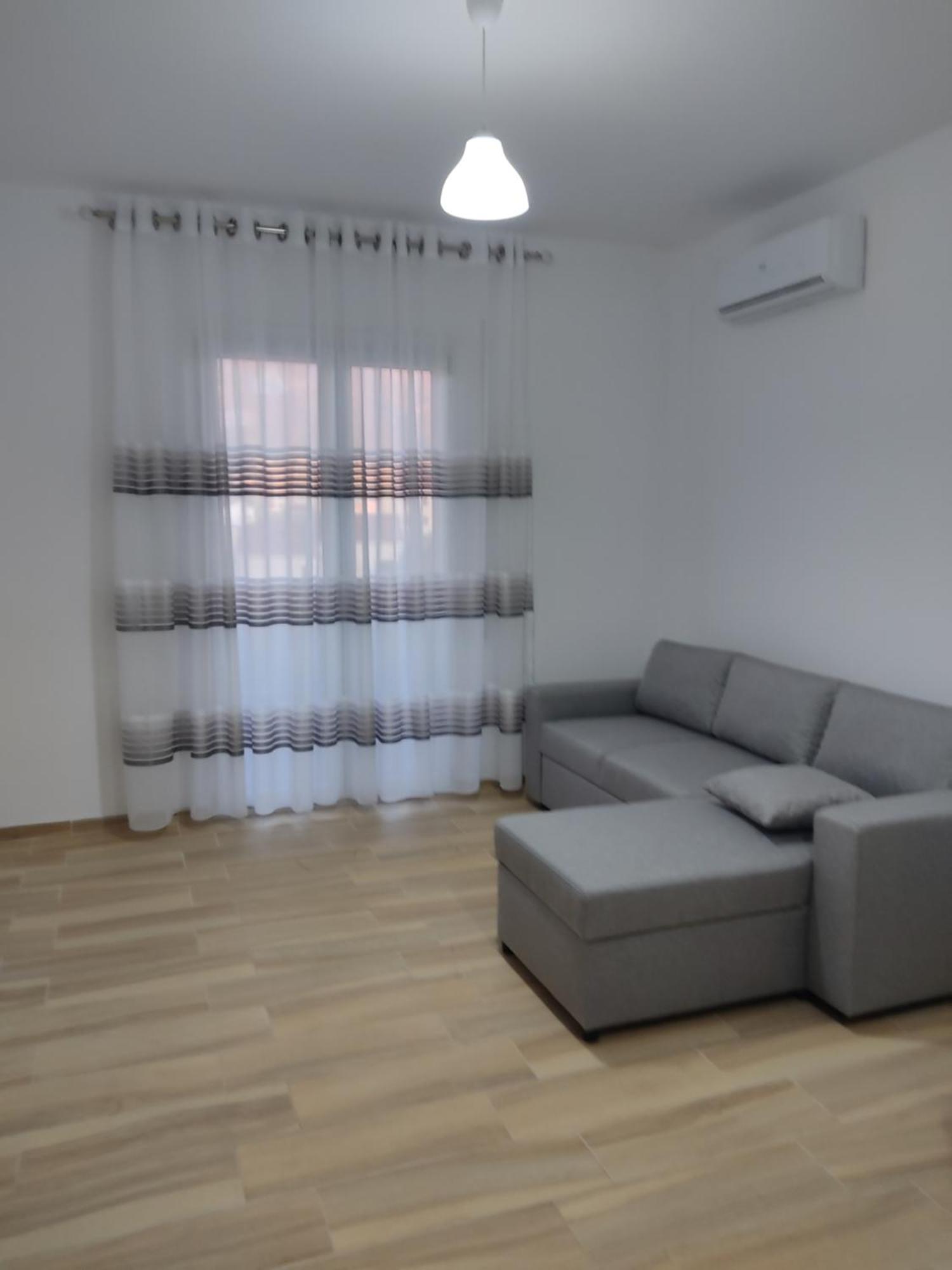 Atrium Residency Apartment Тирана Екстериор снимка