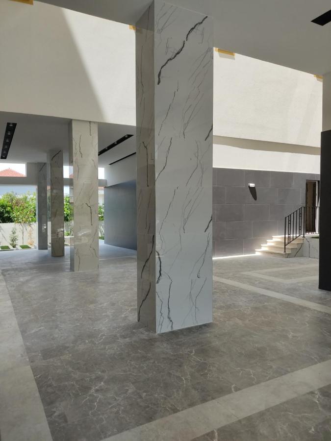 Atrium Residency Apartment Тирана Екстериор снимка