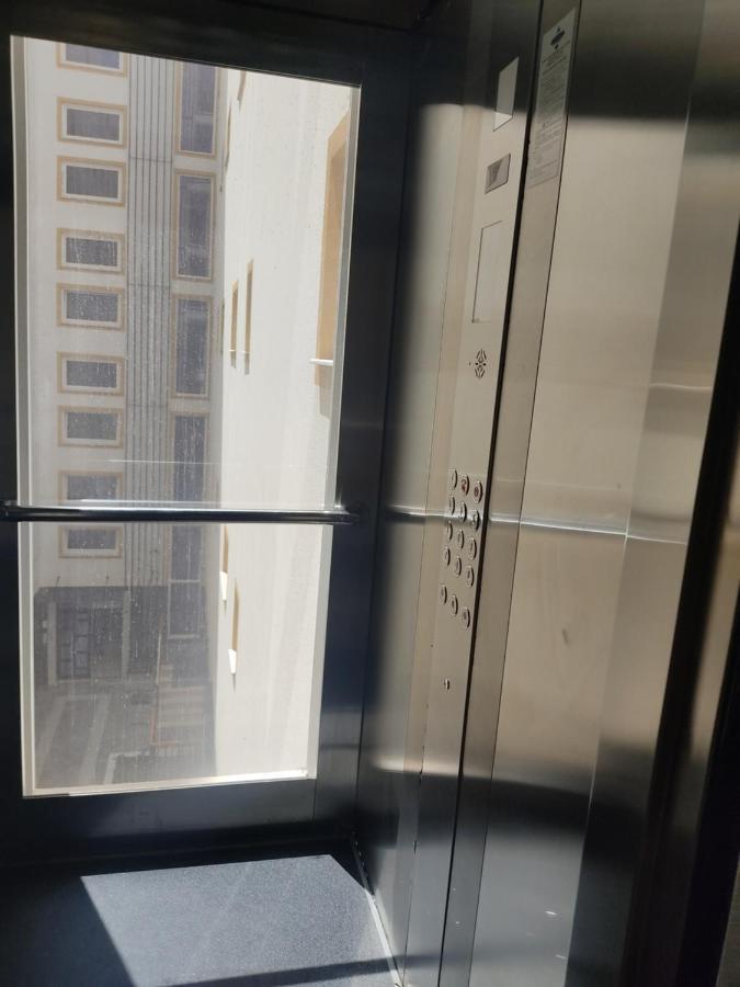 Atrium Residency Apartment Тирана Екстериор снимка
