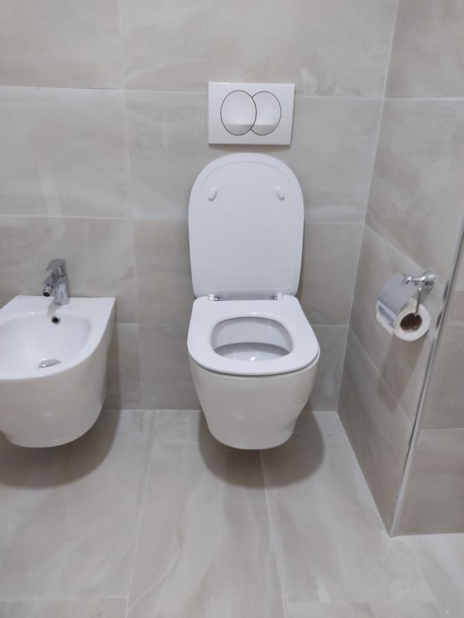 Atrium Residency Apartment Тирана Екстериор снимка