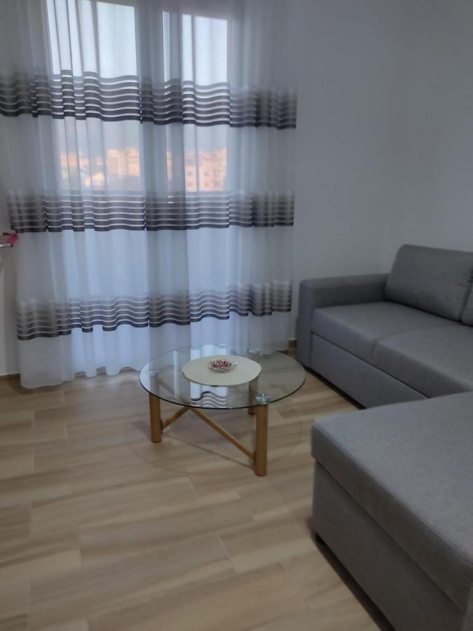 Atrium Residency Apartment Тирана Екстериор снимка