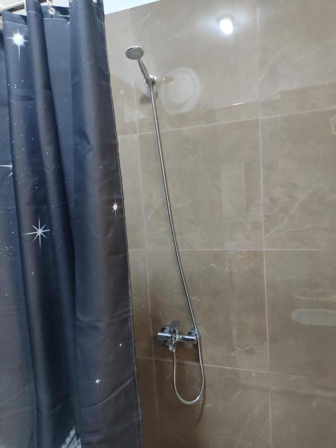 Atrium Residency Apartment Тирана Екстериор снимка