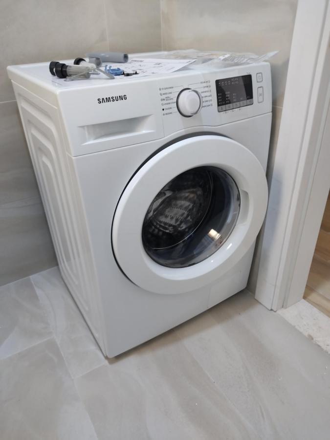 Atrium Residency Apartment Тирана Екстериор снимка