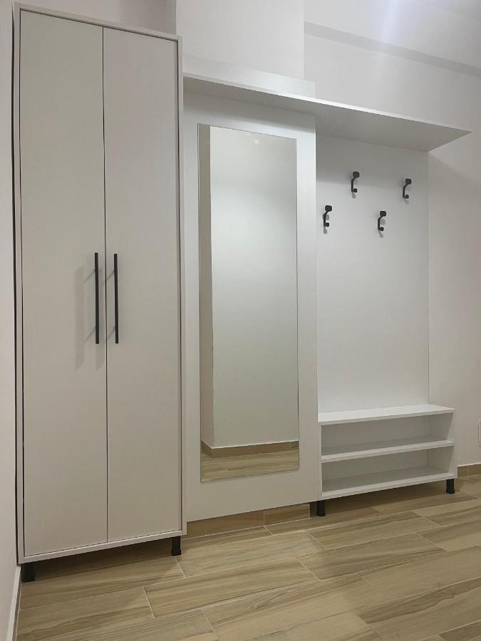 Atrium Residency Apartment Тирана Екстериор снимка