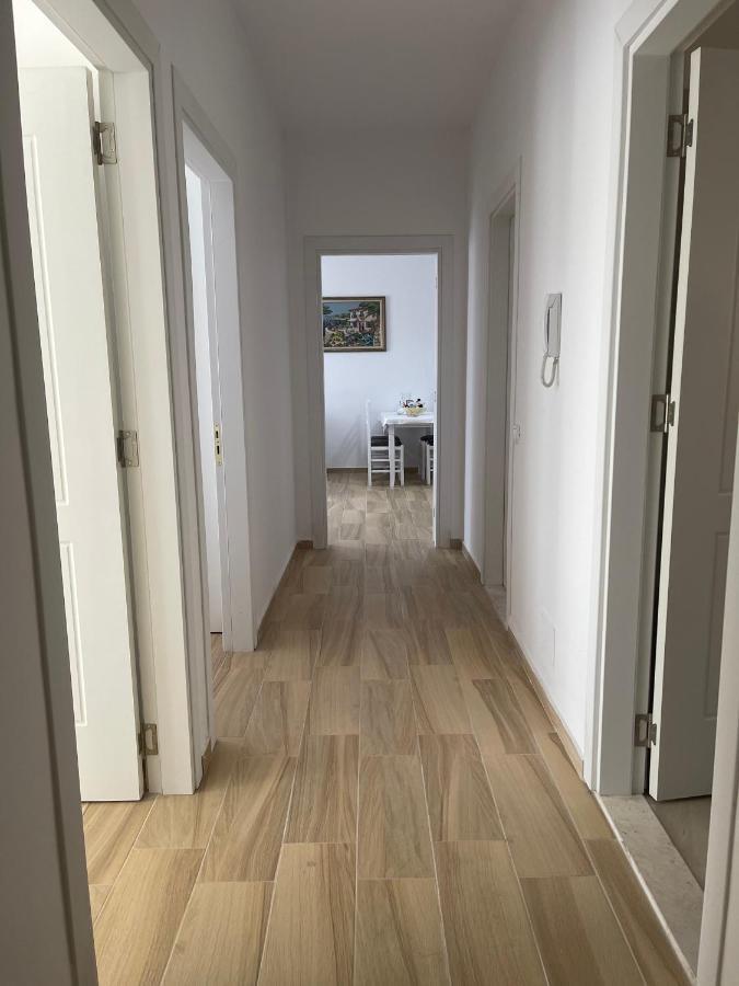 Atrium Residency Apartment Тирана Екстериор снимка