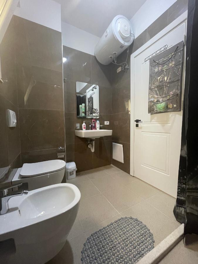 Atrium Residency Apartment Тирана Екстериор снимка