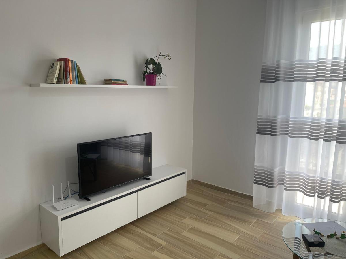 Atrium Residency Apartment Тирана Екстериор снимка