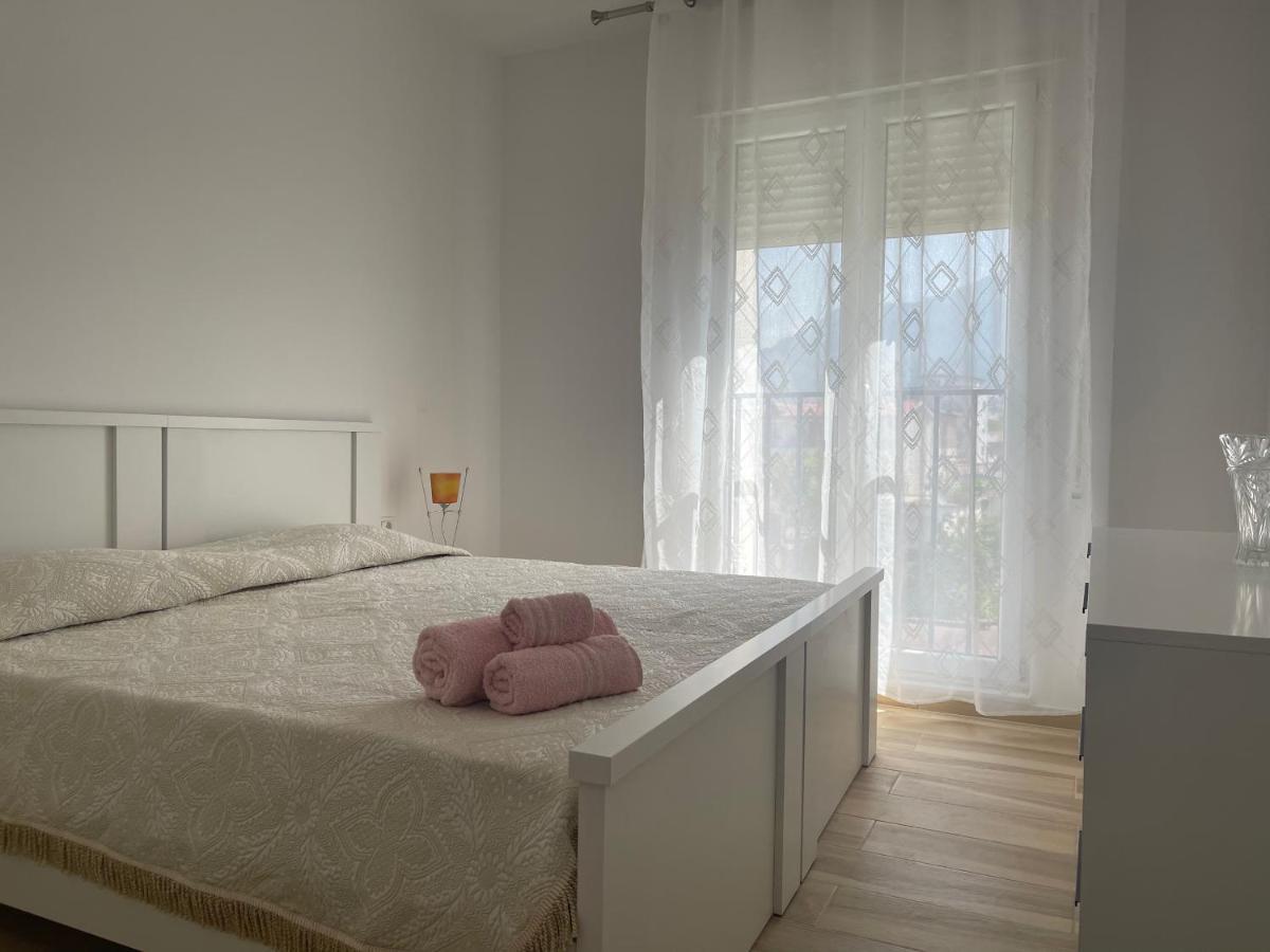 Atrium Residency Apartment Тирана Екстериор снимка