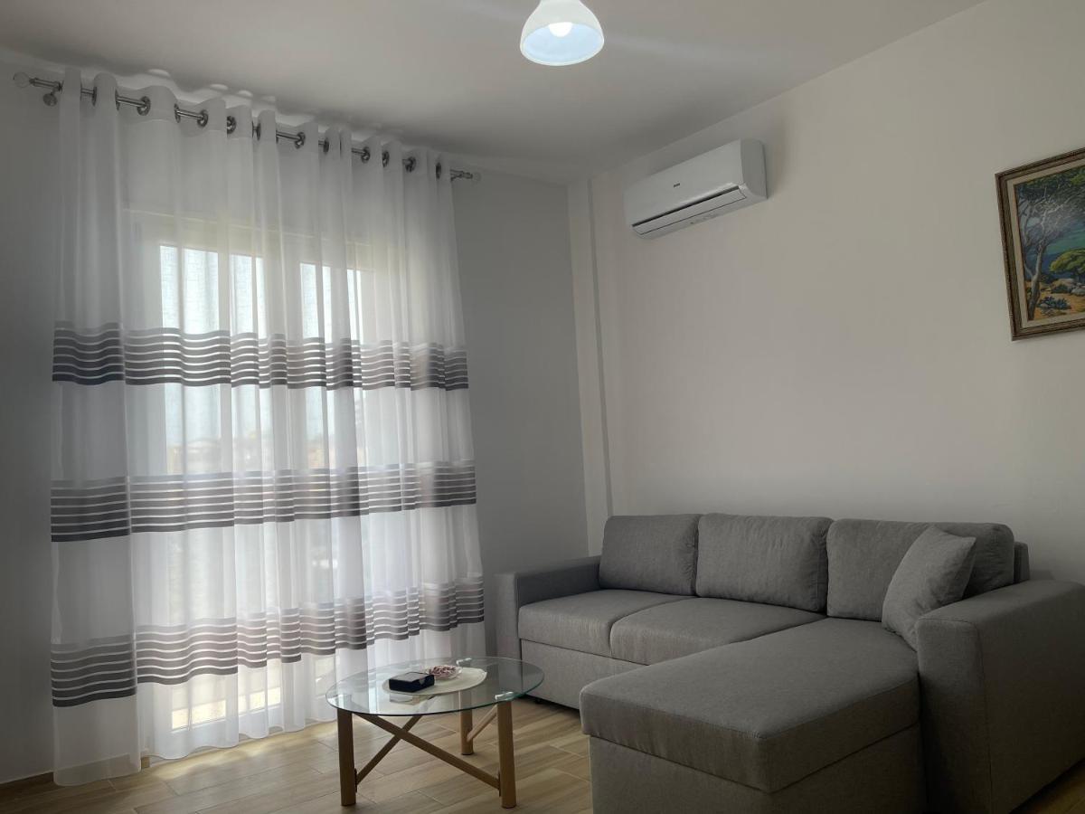 Atrium Residency Apartment Тирана Екстериор снимка