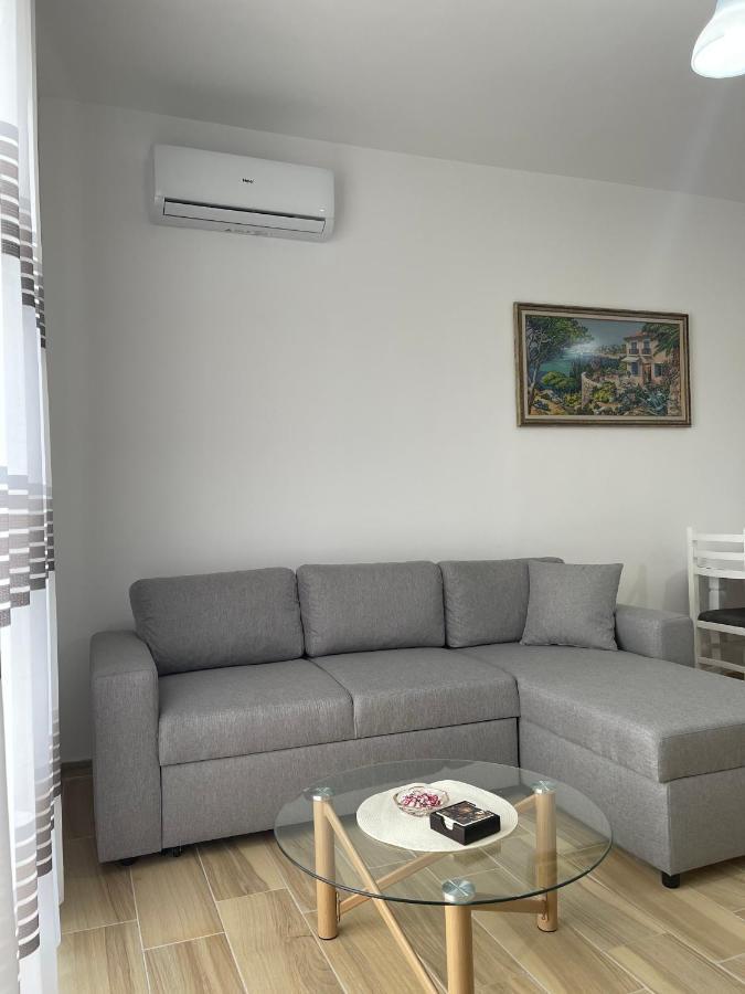Atrium Residency Apartment Тирана Екстериор снимка
