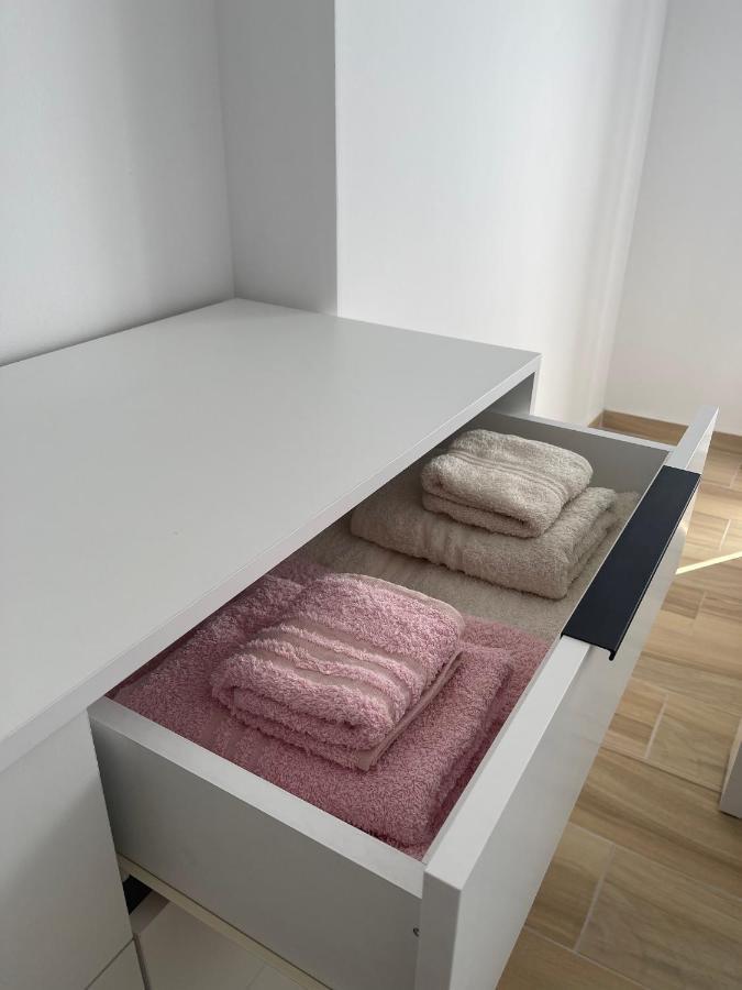 Atrium Residency Apartment Тирана Екстериор снимка